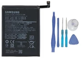 Samsung Galaxy A10S - SM-A107 Batarya Pil Sıfır Orijinal + TAMİR SETİ - 1