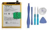 Oppo Realme 6 - Blp757 - Batarya Pil Sıfır Orijinal + TAMİR SETİ - 1