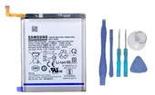 Samsung Galaxy A52 - SM-A525 Batarya Pil Sıfır Orijinal + TAMİR SETİ - 1