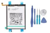 Samsung Galaxy M22 - SM-M225 Batarya Pil Sıfır Orijinal + TAMİR SETİ - 1