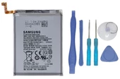Samsung Galaxy NOTE 10 PLUS - SM-975 Batarya Pil Sıfır Orijinal + TAMİR SETİ - 1