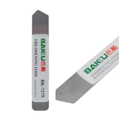 Baku BK-7279 Kumanda Cep Telefonu Tablet MP3 Açma Aparatı Tamir Sökme Plastiği - 2