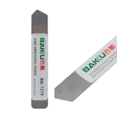 Baku BK-7279 Kumanda Cep Telefonu Tablet MP3 Açma Aparatı Tamir Sökme Plastiği - 7