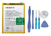 Oppo A16E - BLP817 -Batarya Pil Sıfır Orijinal + TAMİR SETİ - 1
