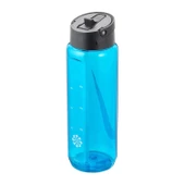 Nike Tr Renew Recharge Straw Bottle 24 Oz Unisex Mavi Matara Suluk N.100.7642.445.24 - 1