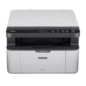 Brother DCP-1511-2T Yazıcı+Tarayıcı+Fotokopi USB A4 Mono Lazer Yazıcı - 1