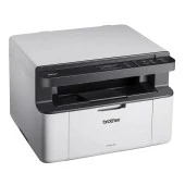 Brother DCP-1511-2T Yazıcı+Tarayıcı+Fotokopi USB A4 Mono Lazer Yazıcı - 2