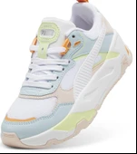 Puma 390838 Trinity Jr Unisex Spor Ayakkabı thumbnail 6