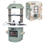 7600312700 Nova Kitchen -Smoby - 1