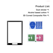 İnsta360 One X4 Ekran Koruma Filmi - 2