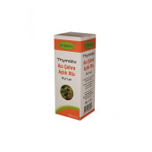 Nursima Thymolix Acı Çehre Açlık Otu Şurubu 125ml - 1