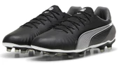 Puma 107863 King Match Fg/Ag Profesyonel Suni/Çim Zemin Erkek Krampon - 5