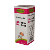 Nursima Thymolix Ana Son Şurubu 125ml - 1