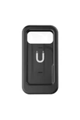 PORTATİF UNİVERSAL MOTOSİKLET BİSİKLET SU GEÇİRMEZ TELEFON TUTUCU DOKUNAMTİK - 6