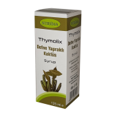 Nurşima Thymolix Defne Yapraklı Kaktüs Şurubu 125ml - 1