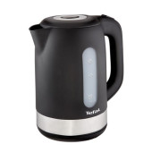 Tefal Snow Siyah Kettle - 1
