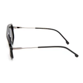 XBLACK 8331 C2 Erkek Güneş Gözlüğü 60 Parlak Siyah - 3