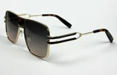 X-BLACK 8375 58 C5 2N GÜNEŞ GÖZLÜĞÜ 58 Metal - 3