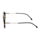 XBLACK 8331 C4 Erkek Güneş Gözlüğü 60 Kahverengi - 2