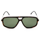 XBLACK 8331 C4 Erkek Güneş Gözlüğü 60 Kahverengi - 1