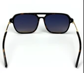 XBLACK 8514 C4 59 3N GÜNEŞ GÖZLÜĞÜ 59 Kahverengi - 4