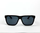 Lacoste L732S 001 56 Erkek Güneş Gözlüğü 56 Lacivert/Siyah - 1