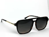 XBLACK 8514 C4 59 3N GÜNEŞ GÖZLÜĞÜ 59 Kahverengi - 2