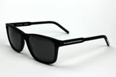 Lacoste L931S 001 ERKEK GÜNEŞ GÖZLÜĞÜ 56 Mat Siyah - 3