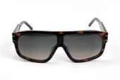 XBLACK 8539 C3 Erkek Güneş Gözlüğü 50 Kahverengi - 1
