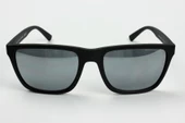 ARMANI EXCHANGE AX4080S Erkek Güneş Gözlüğü 57 Mat Siyah - 1
