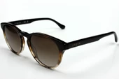 VO5536-SI 297213 VOGUE UNISEX GÜNEŞ GÖZLÜĞÜ 52 Kahverengi - 3