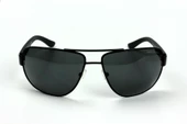 ARMANI EXCHANGE AX2012S 606387 Erkek Güneş Gözlüğü 62 Mat Siyah - 1
