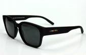 ARNETTE 0AN4325  290087 HAMIE UNISEX GÜNEŞ GÖZLÜĞÜ 54 Mat Siyah - 3