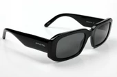 ARNETTE THEKIDD 0AN4318 1214/87  Unisex Güneş Gözlüğü 57 Siyah - 2