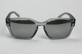 ARNETTE AN04325 28586G UNISEX GÜNEŞ GÖZLÜĞÜ 54 Şeffaf Gri thumbnail 1