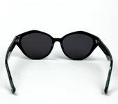 Rachel Paris 8509 C5 3N Kadın Güneş Gözlüğü 51 Siyah - 3