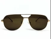 Rachel Paris JS8509 C02-P90 Kadın Güneş Gözlüğü 59 Gold - 1