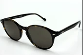 VO5327-S W65673 VOGUE UNISEX GÜNEŞ GÖZLÜĞÜ 51 Koyu Kahverengi - 2