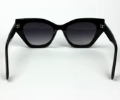 Rachel Paris 8503 C2 Kadın Güneş Gözlüğü 52 Siyah - 4