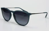 Ray-Ban RB4171 6002/8G 54 Erika Unisex Güneş Gözlüğü 54 Mavi - 3