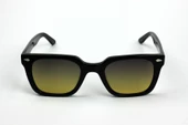 X-BLACK 8513 C3 UNISEX GÜNEŞ GÖZLÜĞÜ 48 Siyah - 1