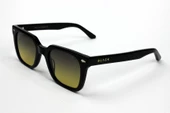 X-BLACK 8513 C3 UNISEX GÜNEŞ GÖZLÜĞÜ 48 Siyah - 2