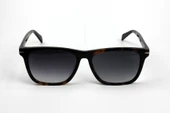 X-BLACK 8518 C3 2n 55 UNISEX GÜNEŞ GÖZLÜĞÜ 55 Kahverengi - 1