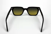 X-BLACK 8513 C3 UNISEX GÜNEŞ GÖZLÜĞÜ 48 Siyah - 4