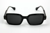 X-BLACK 9803 C1 UNISEX GÜNEŞ GÖZLÜĞÜ 50 Siyah - 1