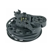 Bosch Uyumlu Siemens Sübürge Kordon Toplama Aparatı 12027187 thumbnail 3