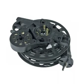 Bosch Uyumlu Siemens Sübürge Kordon Toplama Aparatı 12027187 thumbnail 1