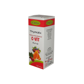 Nursima Thymolix C-Vit (Gilaburu Andız Pekmezi) Şurubu 125ml - 1