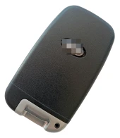 Kia Sportage Rio Soul Optima Uyumlu Smart Anahtar Kumanda Kabı Oto Anahtarlık 3 Tuşlu Logolu thumbnail 3