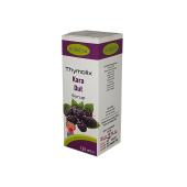 Nursima Thymolix Kara Dut Şurubu 125ml - 1